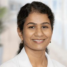 Anetha Moorthal, MD