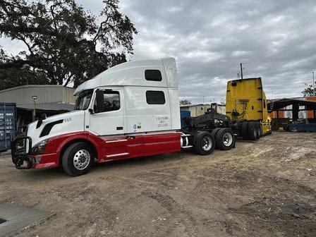 Road 24/7 Truck and Trailer Repair