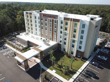 Hilton Garden Inn Tampa-Wesley Chapel