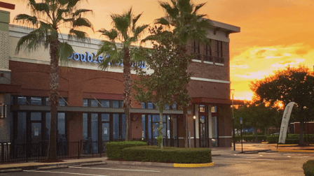 Double Branch Artisanal Ales