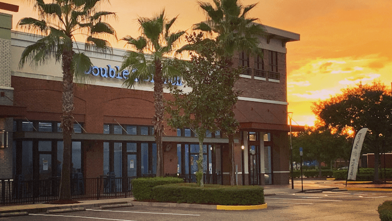 Double Branch Artisanal Ales