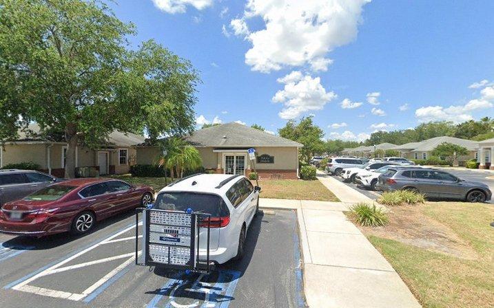 DaVita Wesley Chapel Dialysis