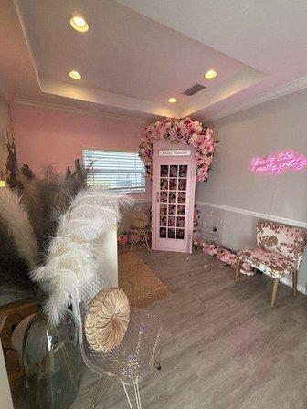 Zap Beauty Bar