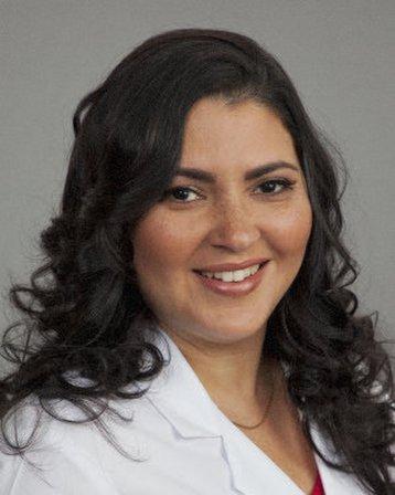 Monica Rivera-Amill, MD