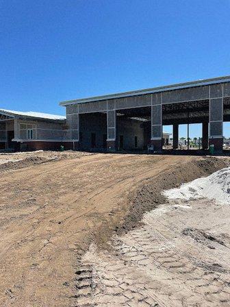 Steger Site Preparation, Inc.