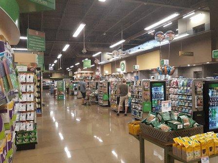 Publix Super Market at Starkey Ranch Town Square