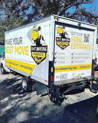 B&T Moving Company