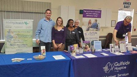 Visiting Angels - Senior Home Care in Wesley Chapel