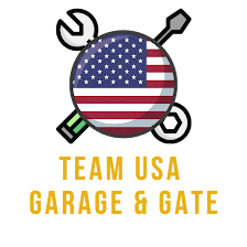 Team USA Garage & Gate