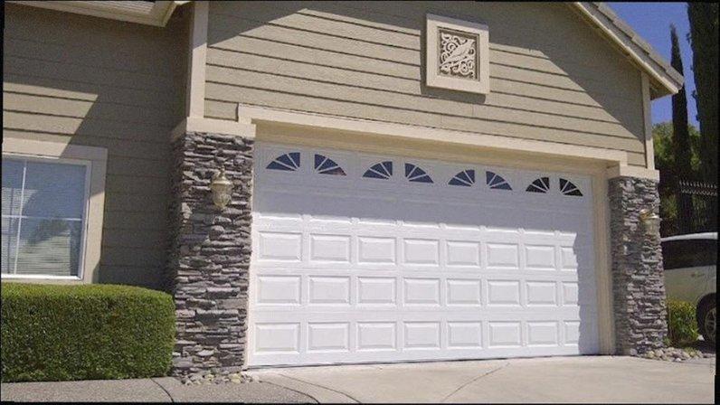 Team USA Garage & Gate