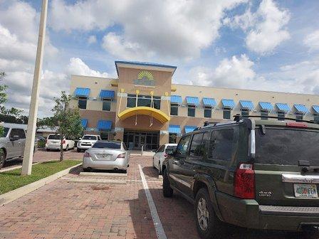 Plant City Family Care - Suncoast Community Health Centers