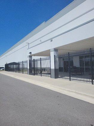 The Home Depot Distribution Center