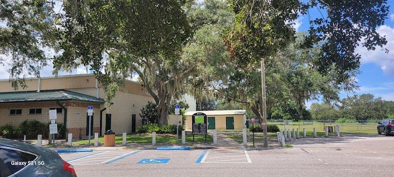 Ruskin Senior Center