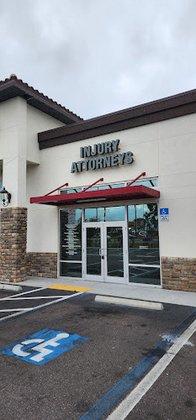 Battaglia, Ross, Dicus & McQuaid, P.A. - Riverview Office