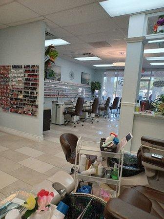 VIP Nails Studio