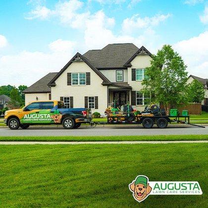 Augusta Lawn Care
