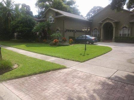 PALS - Professional Affordable Landscaping Services