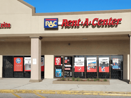 Rent-A-Center