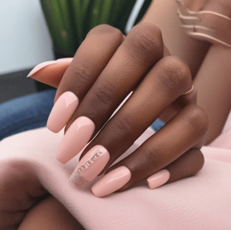Blissful Escape Nails & Beauty Spa