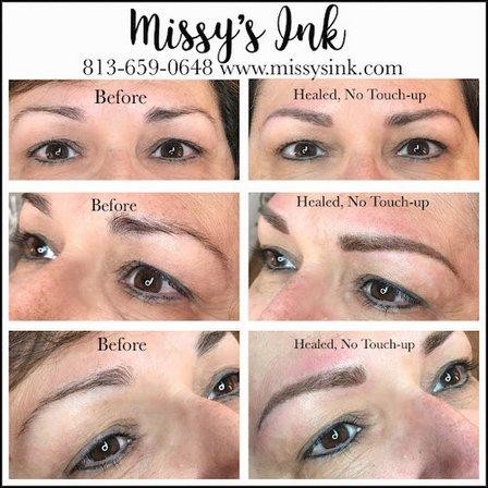 Missy's Ink & Laser Hair Removal