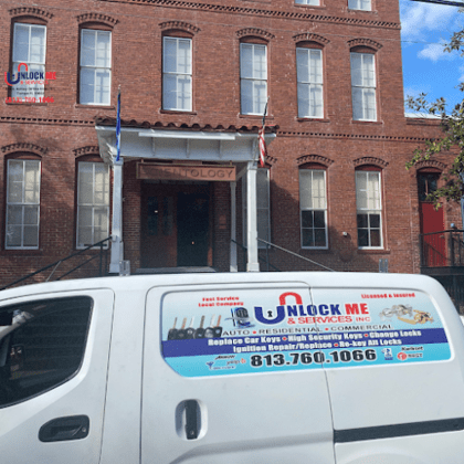 Unlock Me & Services Inc