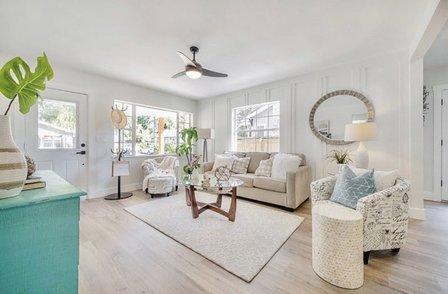 Sublime Staging