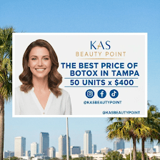 Kas Beauty Point Corp.