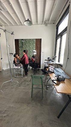SPRIGS STUDIO
