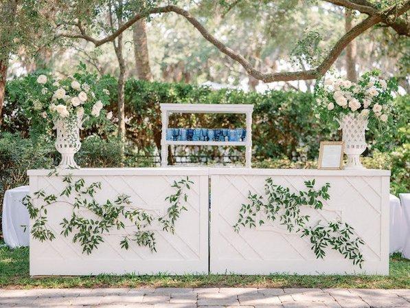 Vivant Event Rentals