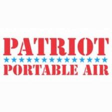 Patriot Portable Air
