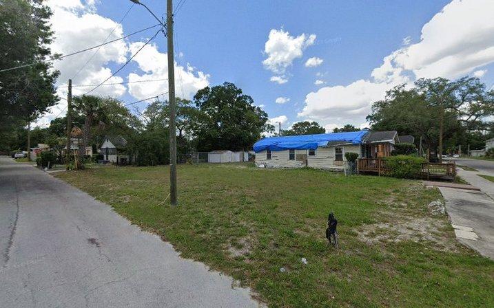 Hood Temple AME Zion Church