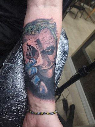 Ink Spot Tattoo Ybor City