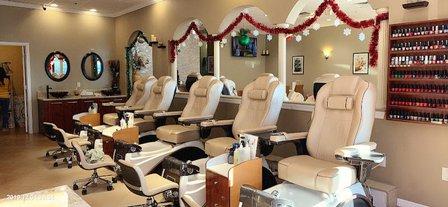Happy Nail Salon