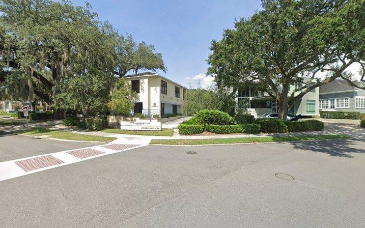 The Women’s Club of Lakeland