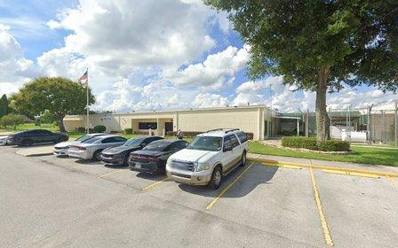 Central County Jail
