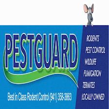 Pestguard Commercial Services