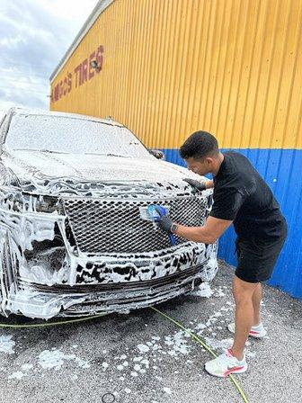 Reflekt Mobile Auto Detailing / Ceramic Coating / Car Polish