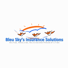 Bleu Sky's Insurance Solutions