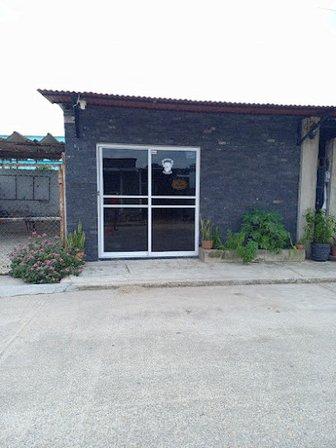 Consultorio veterinario cvc.
