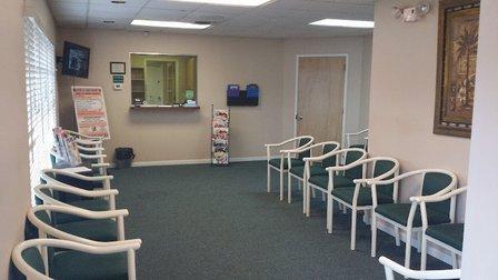 All Women's Health Center of Tampa, Inc