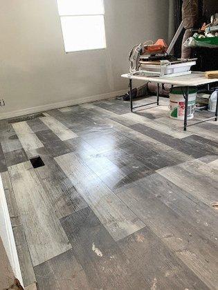 Morton Handyman Services LLC
