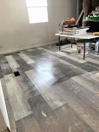 Morton Handyman Services LLC