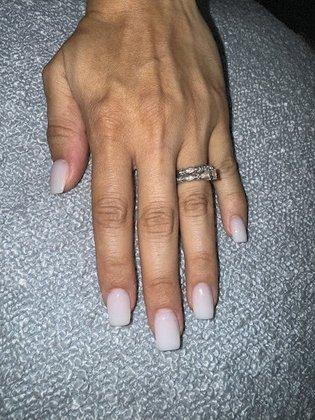 Aj's Nails Spa 1
