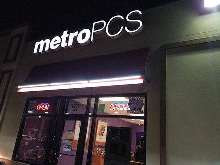 Metro by T-Mobile