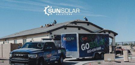 Sunsolar Solutions