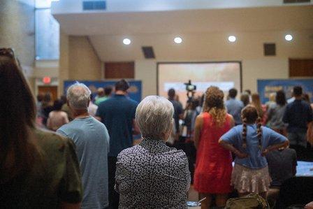 Horizon Church