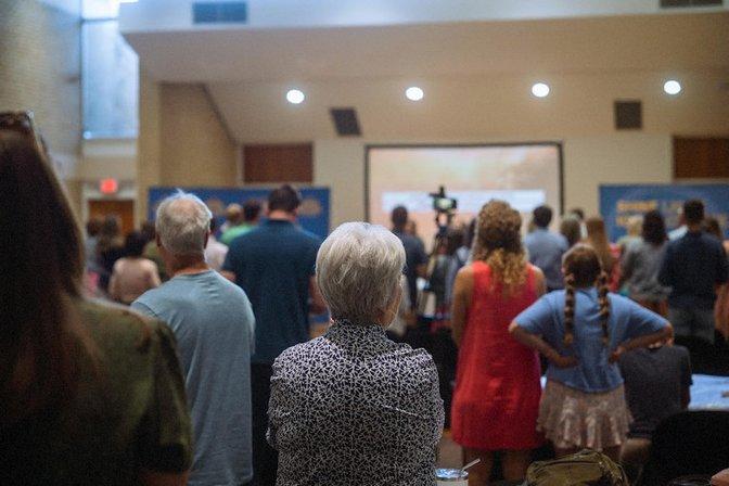 Horizon Church