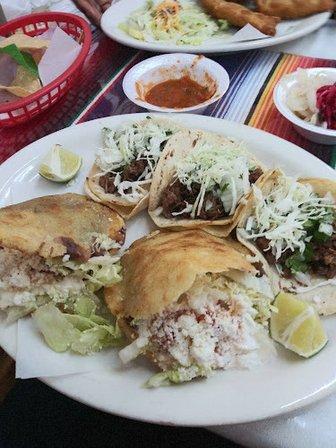 Alvarez Authentic Latin Food 2