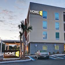 Home2 Suites by Hilton Tampa USF Near Busch Gardens