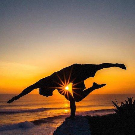 Synergetic Yoga Academy